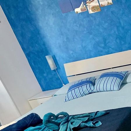 B&B Cefalu Luaran gambar