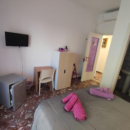 B&B Cefalu Luaran gambar