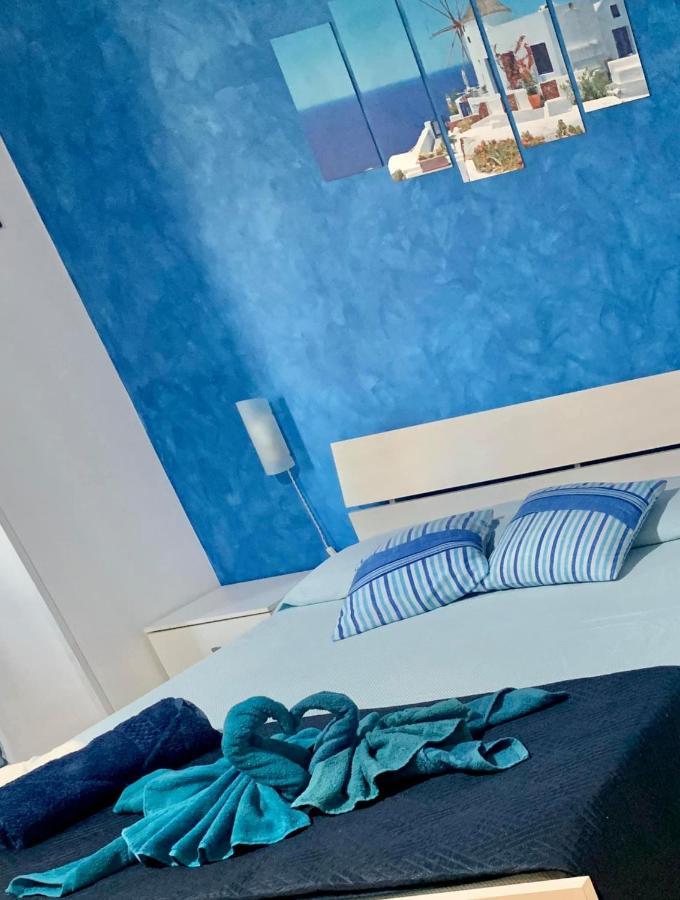 B&B Cefalu Luaran gambar