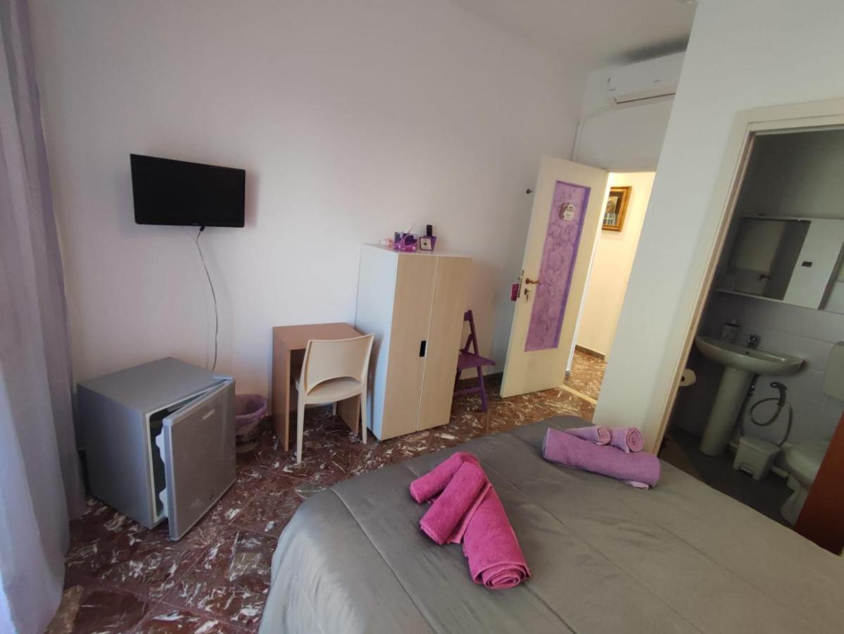 B&B Cefalu Luaran gambar