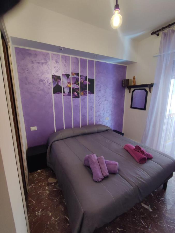 B&B Cefalu Luaran gambar