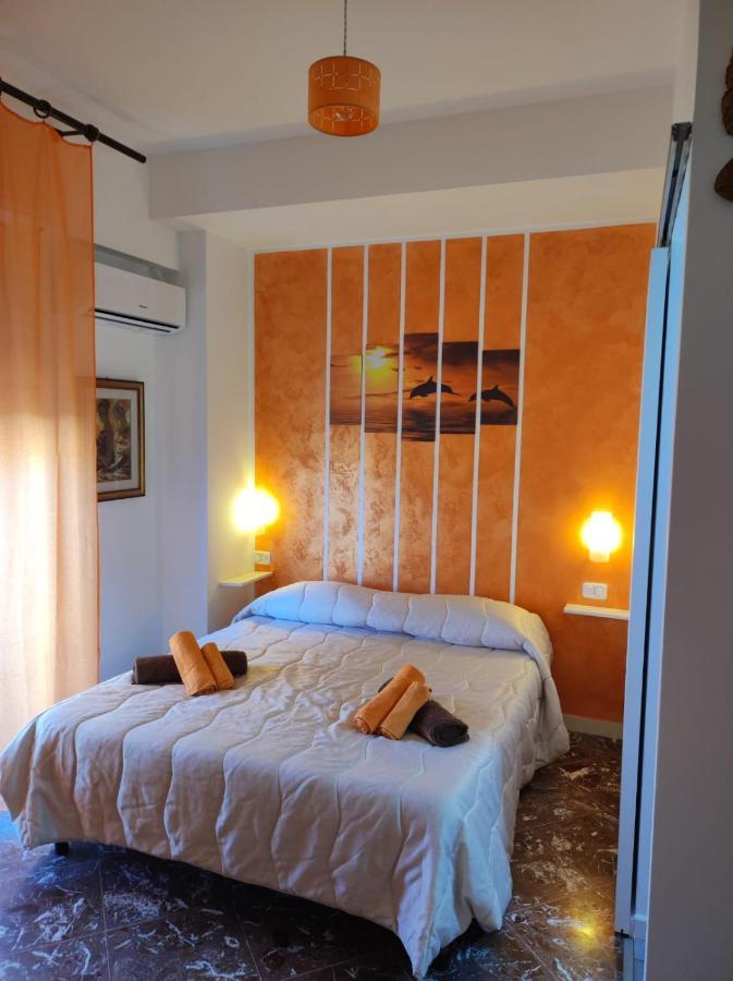 B&B Cefalu Luaran gambar