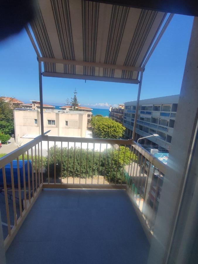 B&B Cefalu Luaran gambar