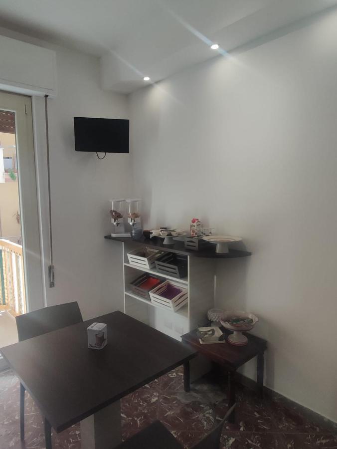 B&B Cefalu Luaran gambar