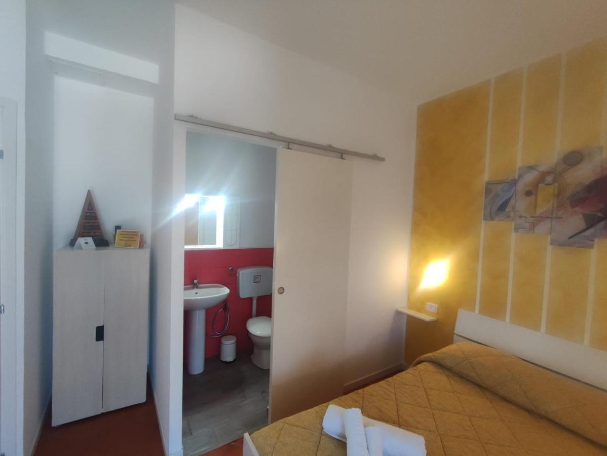 B&B Cefalu Luaran gambar