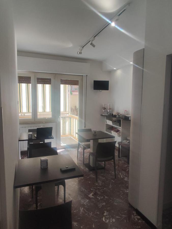 B&B Cefalu Luaran gambar