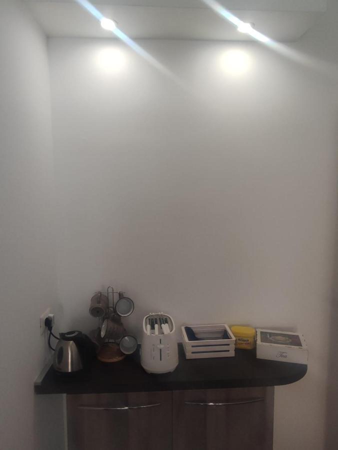 B&B Cefalu Luaran gambar