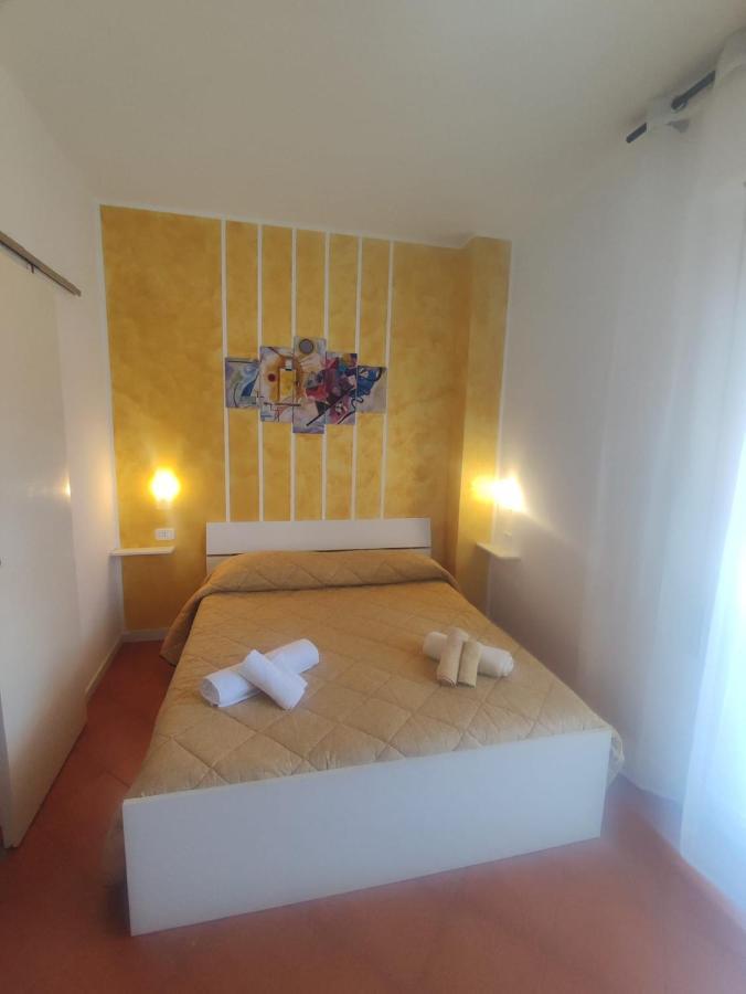 B&B Cefalu Luaran gambar