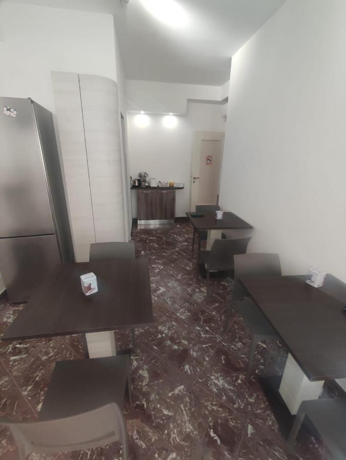 B&B Cefalu Luaran gambar