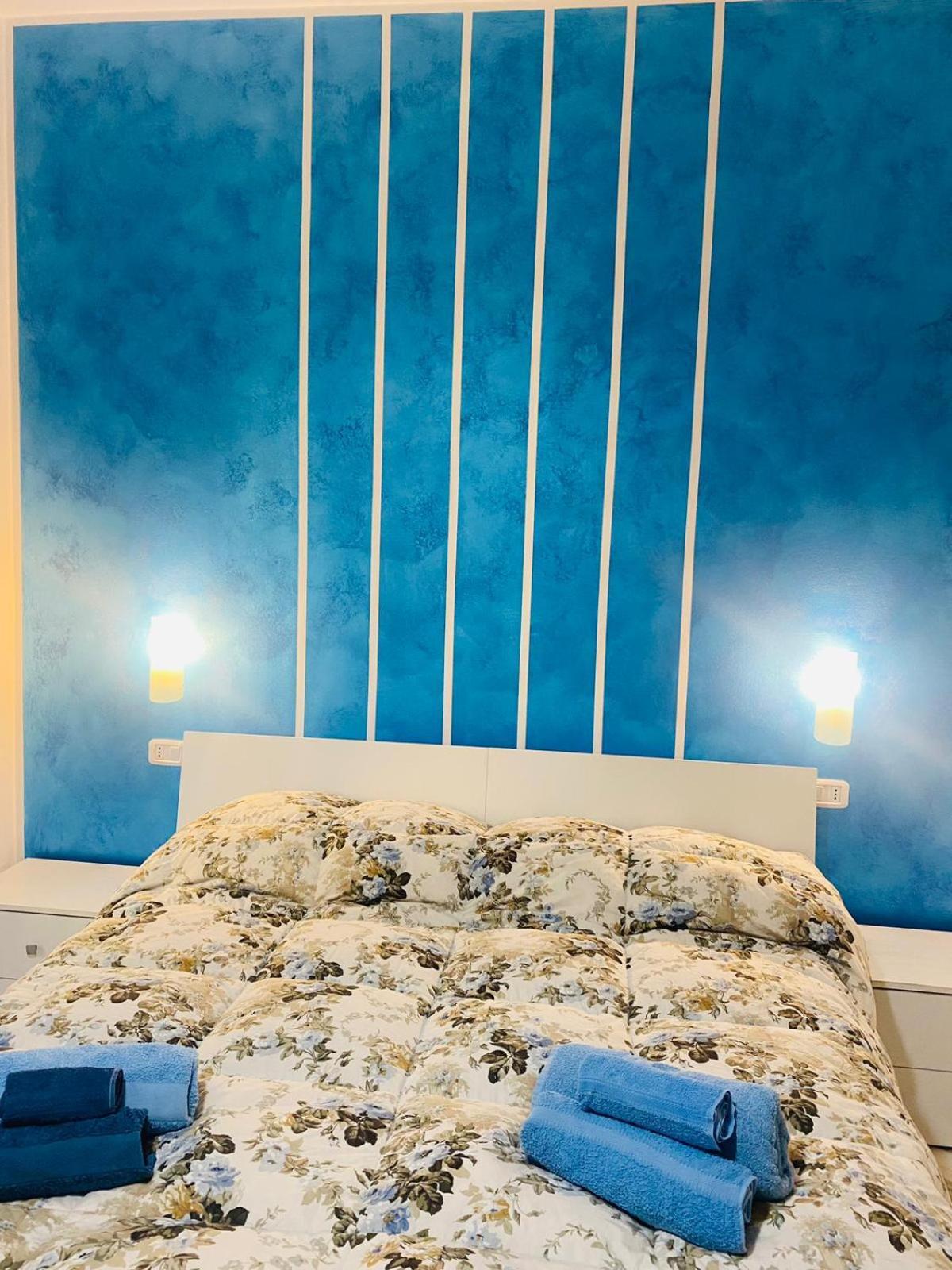 B&B Cefalu Luaran gambar