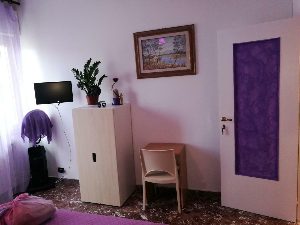 B&B Cefalu Luaran gambar
