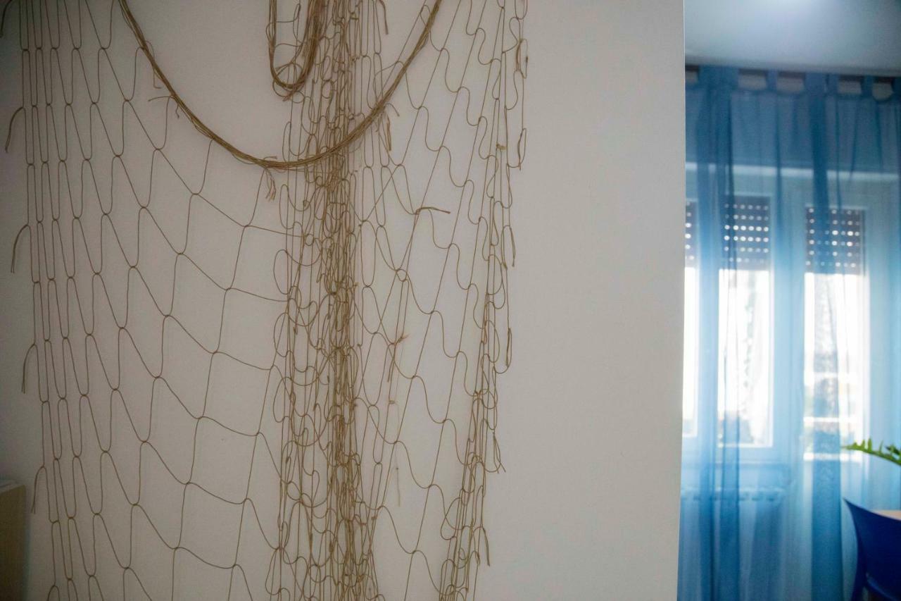 B&B Cefalu Luaran gambar