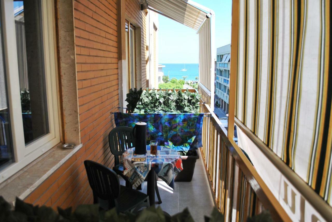 B&B Cefalu Luaran gambar