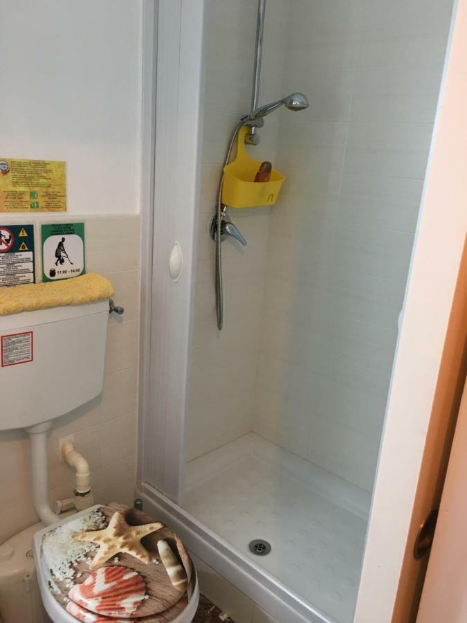 B&B Cefalu Luaran gambar