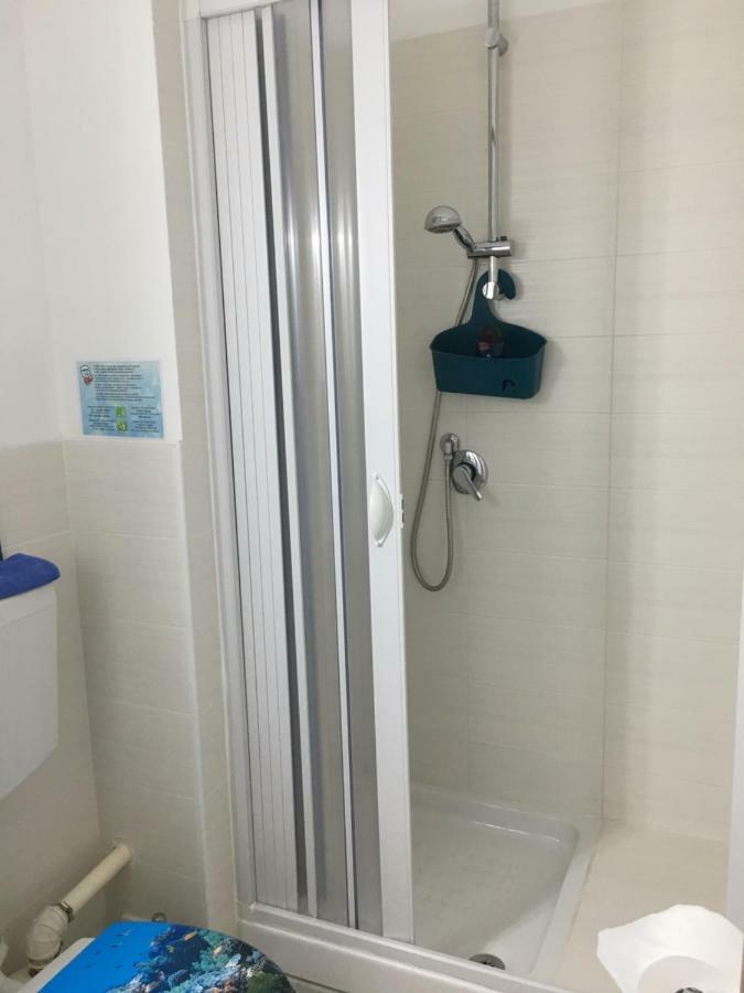 B&B Cefalu Luaran gambar